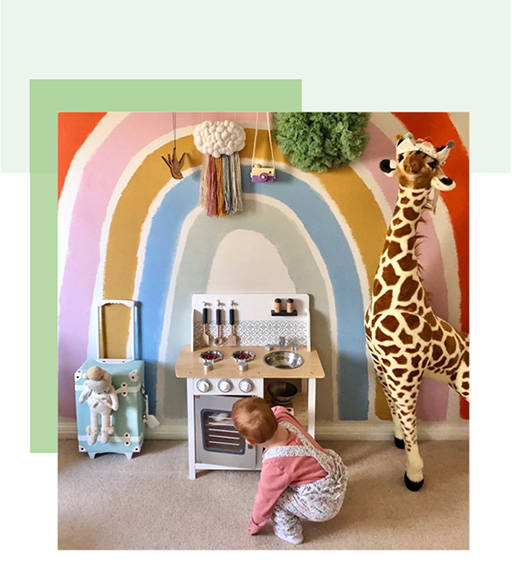 Play Kitchen
