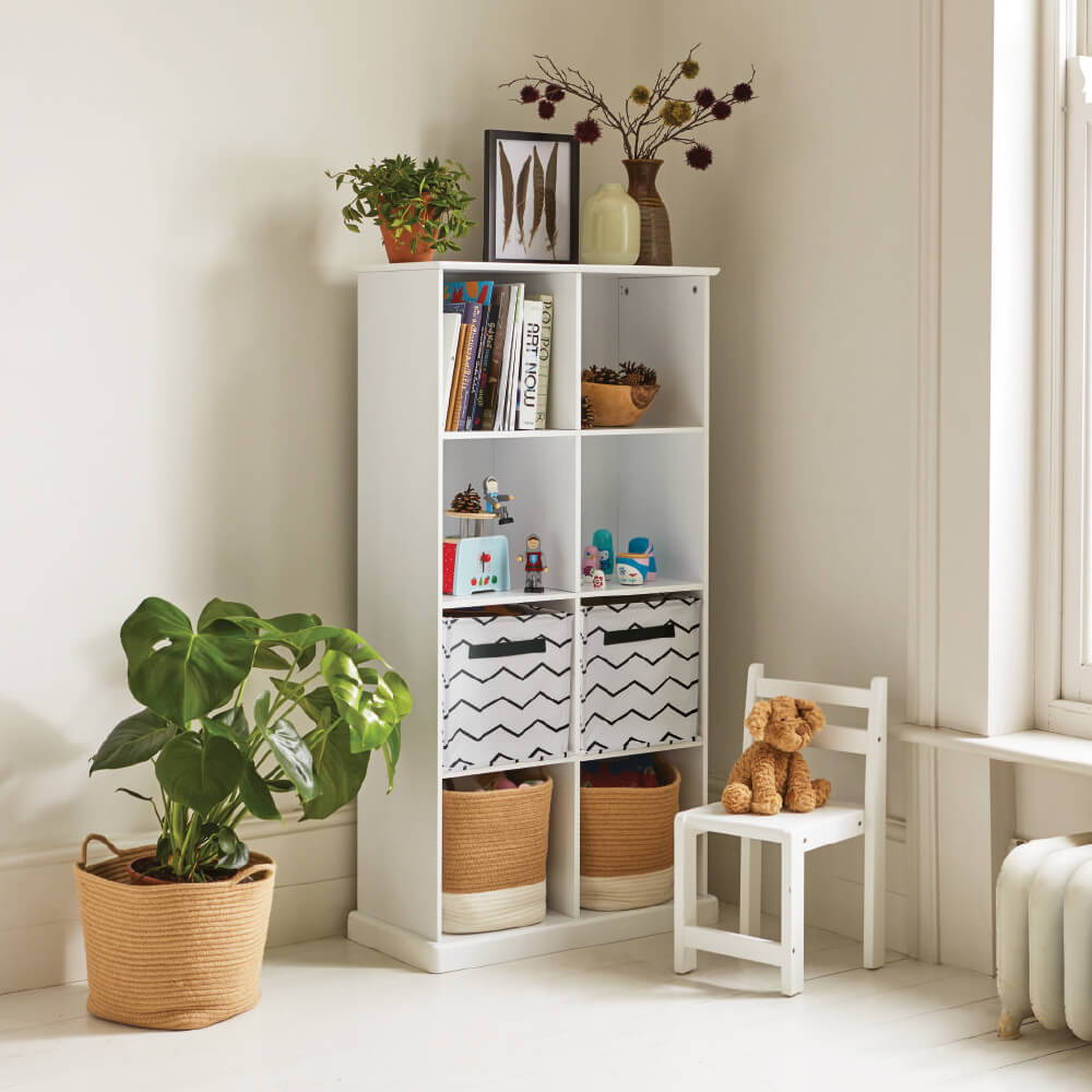 Abbeville shared space