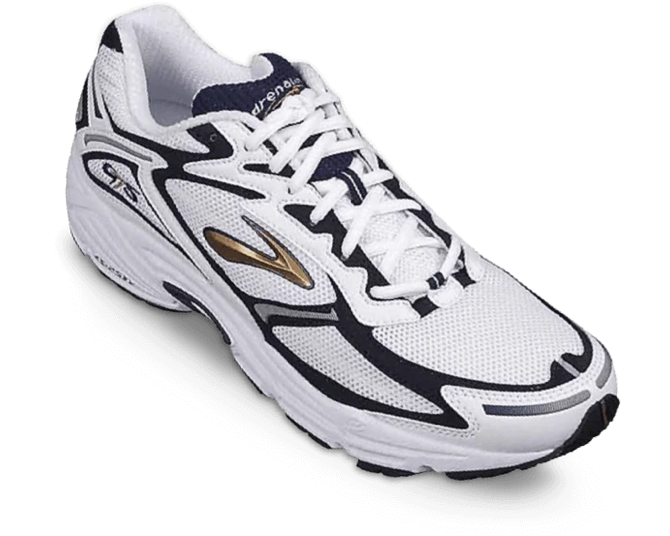 Adrenaline GTS 4 Shoe