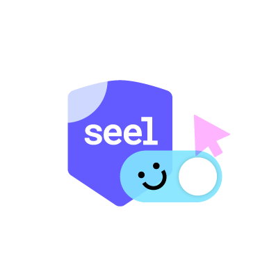 CHECKOUT WITH PEACE OF MIND