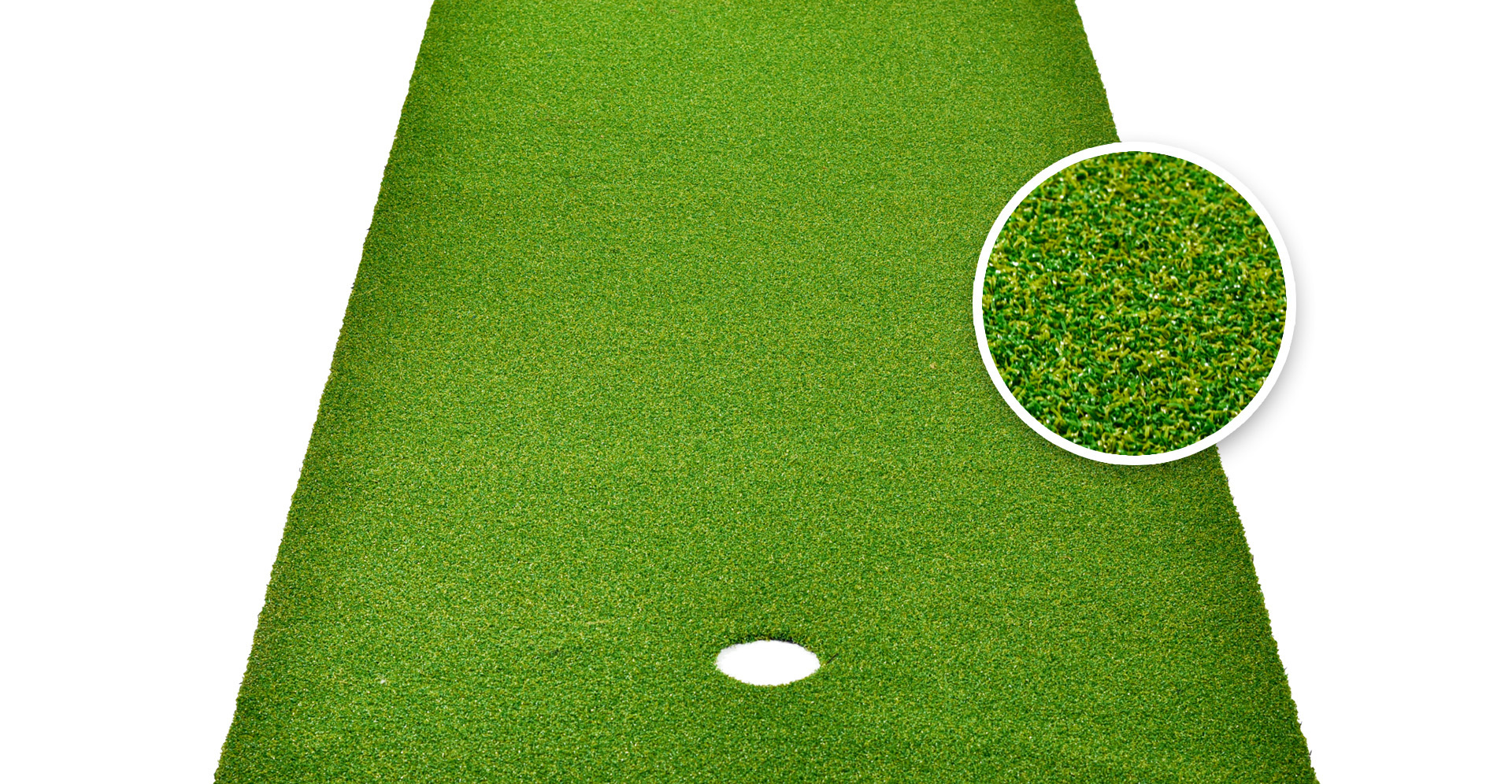 Tour Roll PuttMatt 1