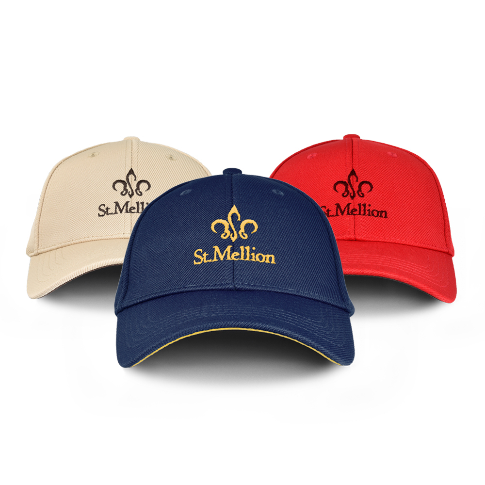 1 caps