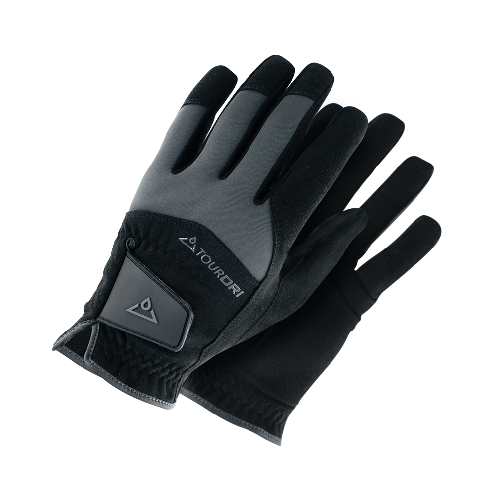 4 gloves