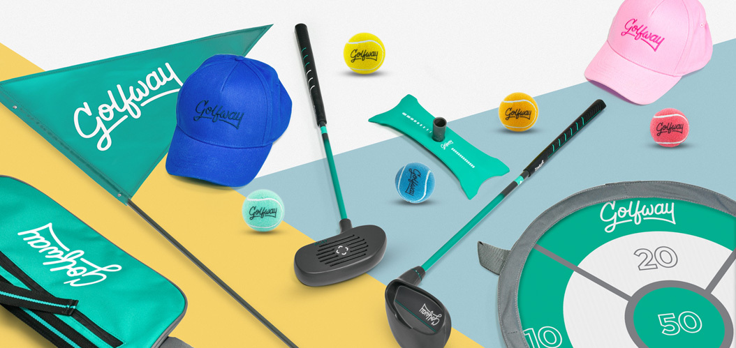 Golfway play