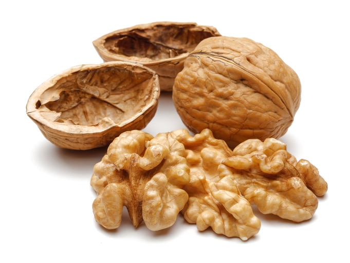 Walnuts