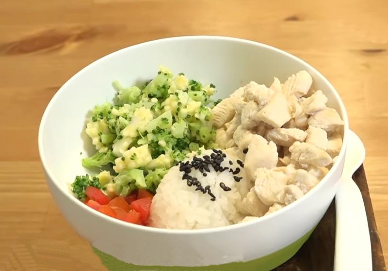 Temporary Bland Diet