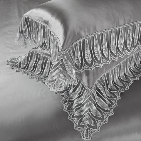 Can silk pillowcases go in the dryer?