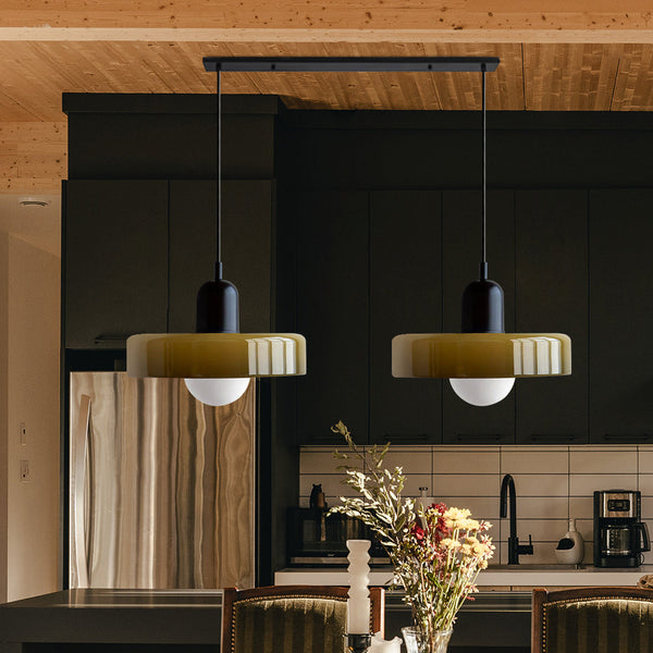 Bauhaus Pendant Lights