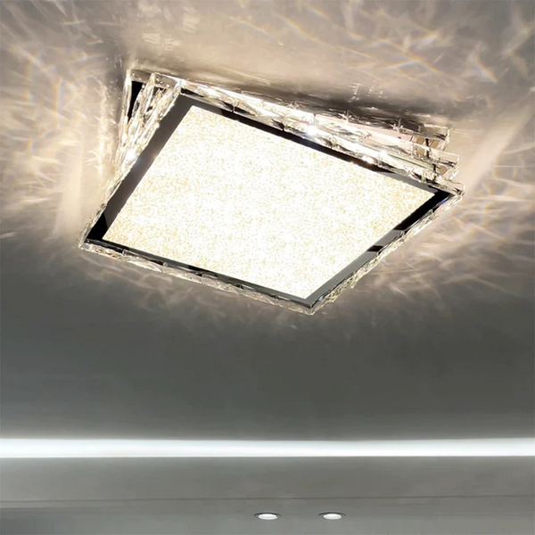 Flush Mount Ceiling Light