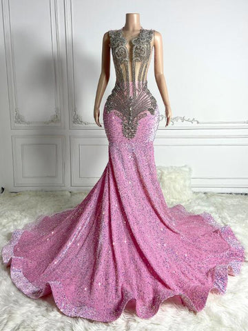 Grammys Dress