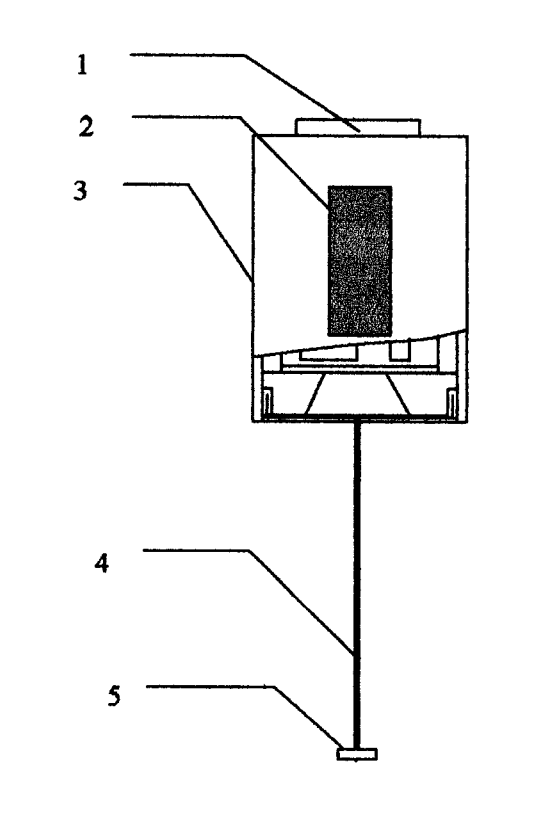 Laser rangefinder