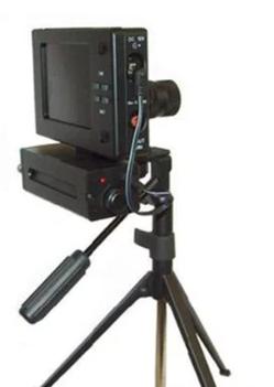 Advancements in CCD Cameras