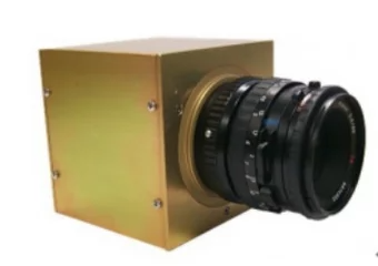 Multi-spectral camera