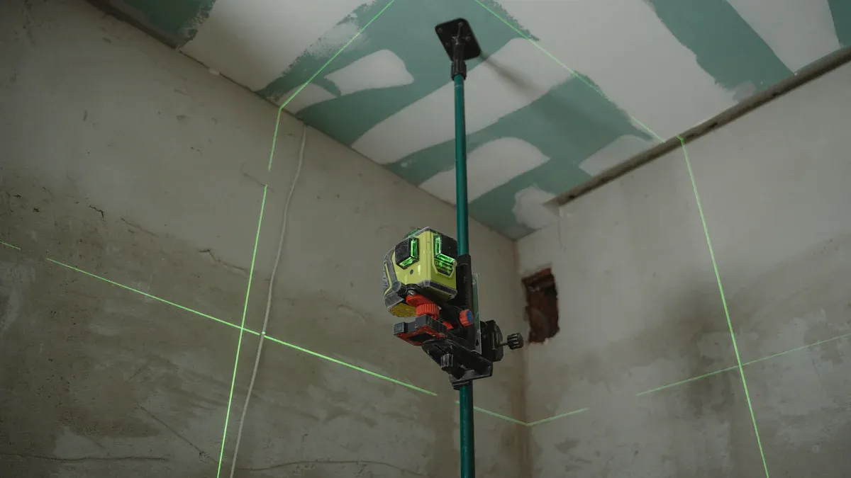 905nm Laser in LiDAR