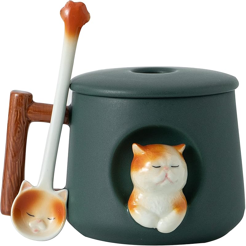 DIHOclub cat mug
