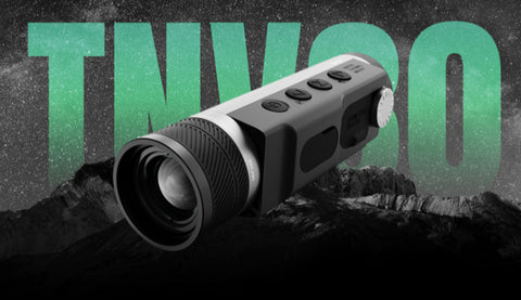 Mileseey thermal monocular