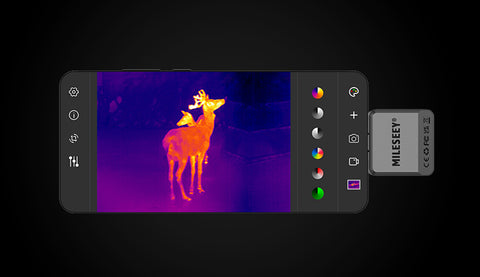 phone thermal camera