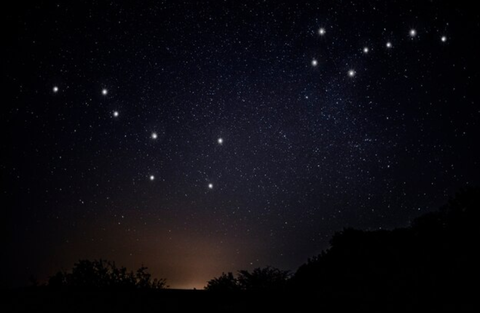 Night Sky