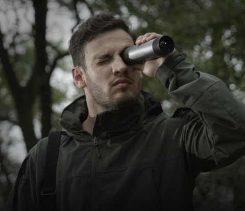 Mileseey TNV30 thermal monocular