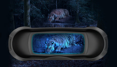Best Night Vision Binoculars