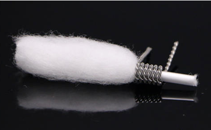 棉芯真的比陶瓷芯电子烟好抽吗- 電子煙烟弹商城