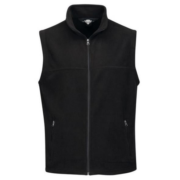 Vest Protective Capabilities