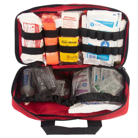 Ready-made first aid kit