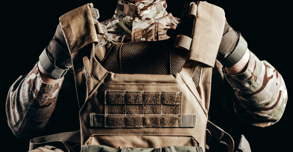 Body Armor Basics