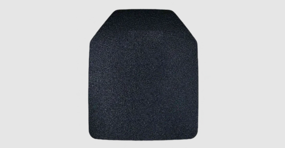 polyethylene armor plate