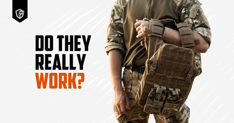 Do Bulletproof Vests Actually Work