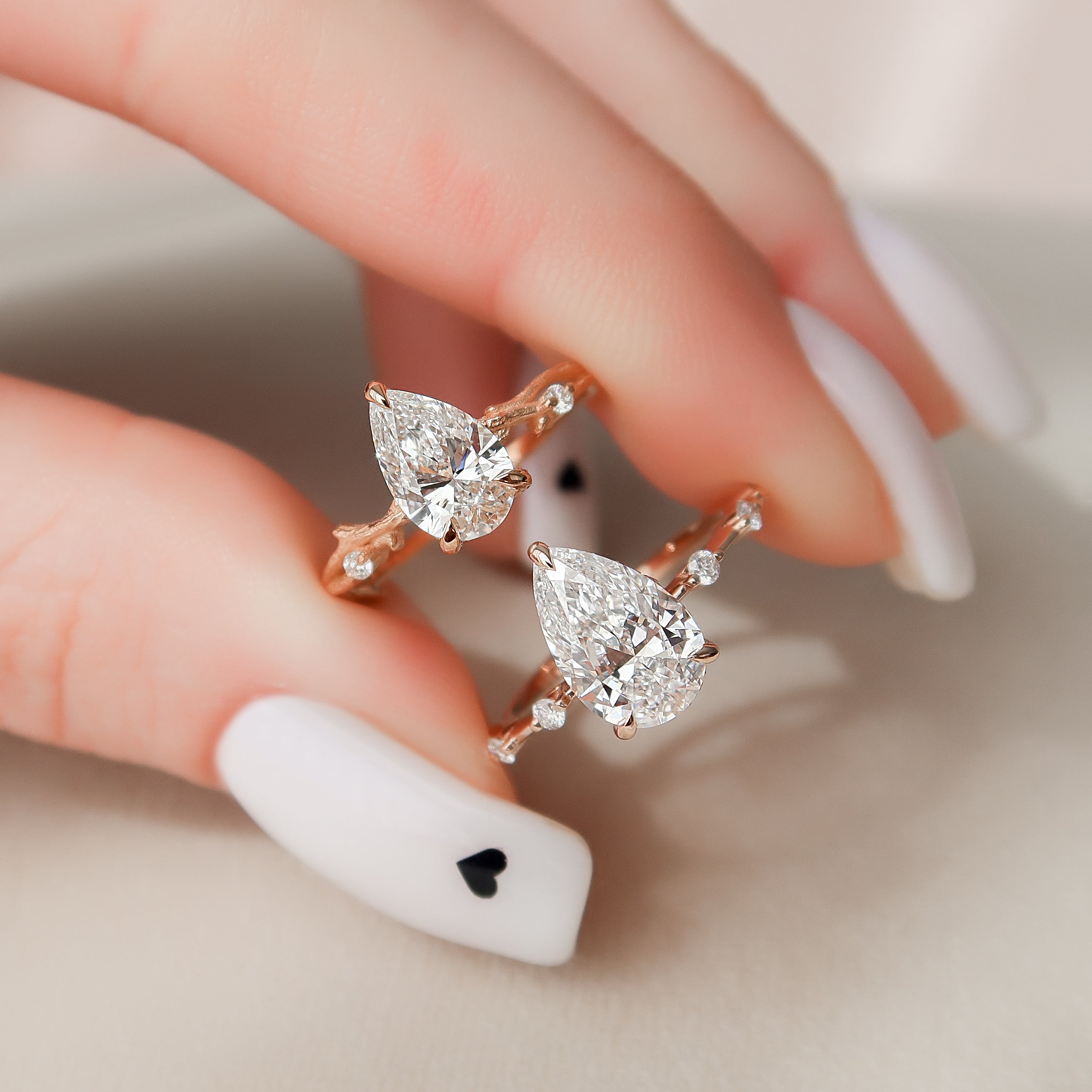 Shop the rings desktop image