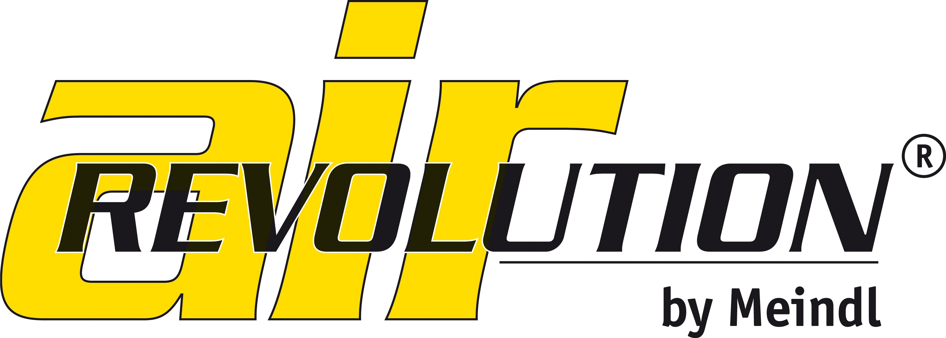 Air Revolution