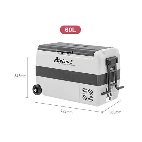 Alpicool T60L