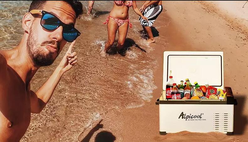 alpicool refrigerator