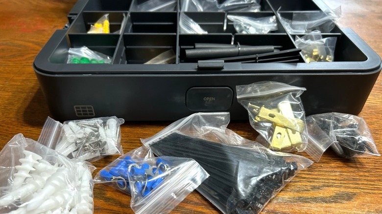 キューブリック ターミネーター3 SET A &Bセット This BLACKZERO 3 In 1 Combo Tool Kit Is The Answer To All