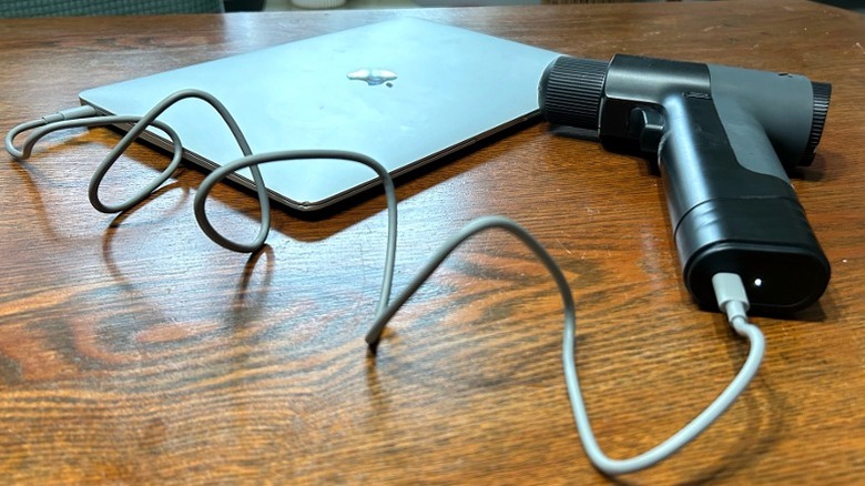 This BLACKZERO 3 In 1 Combo Tool Kit Is The Answer To All