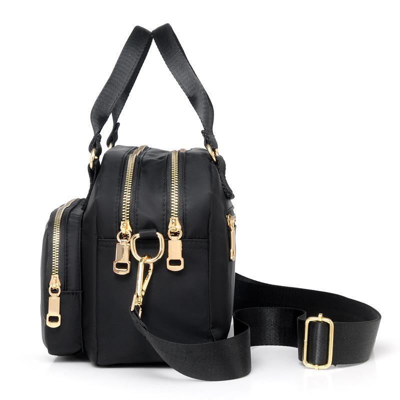 Anti-scratch and waterproof oxford bag mySite