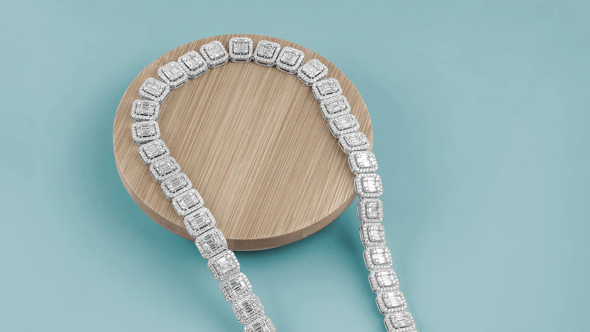Tips for Identifying High-Quality Replica Tiffany Jewelry