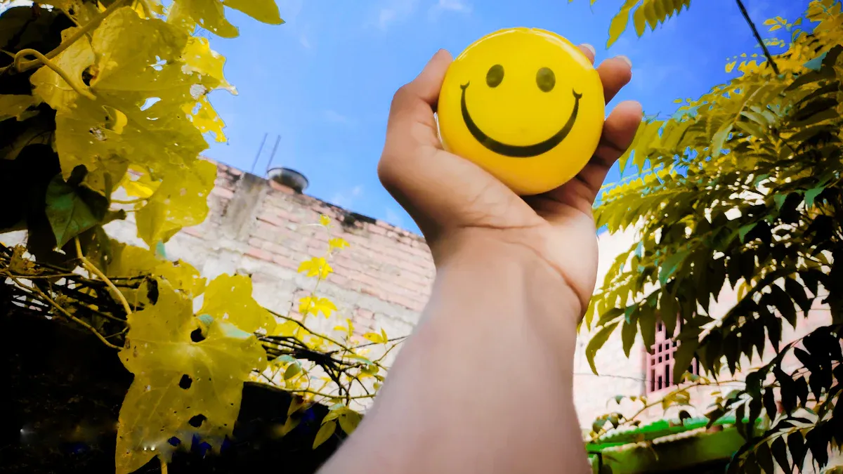 Universal Benefits of Lube