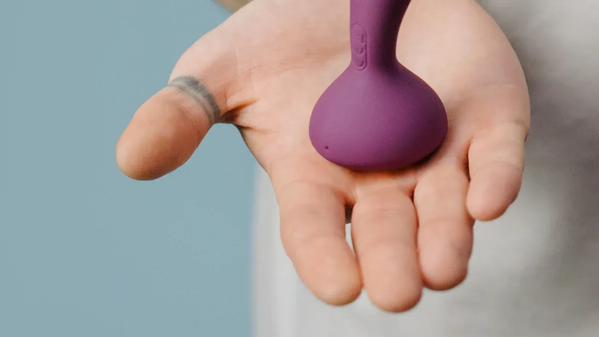 Vibrator Safety Tips