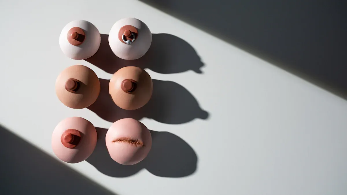 Product Reviews: 8 Best Nipple Toys for Beginners