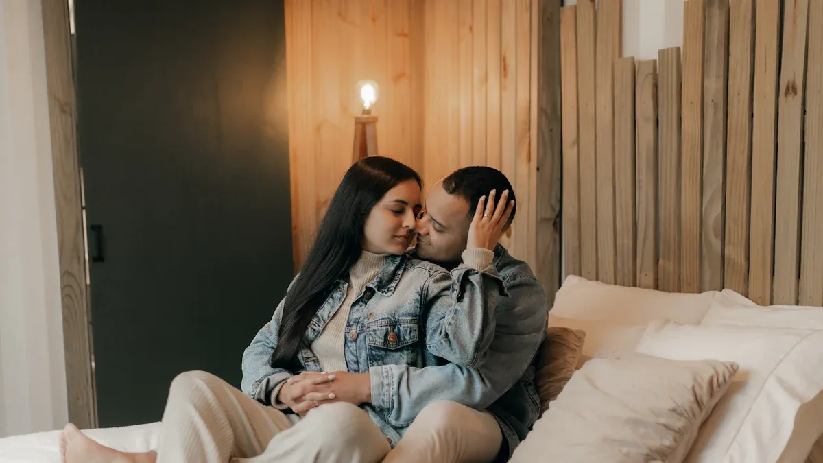 Benefits of Couples Sex Toy Kits