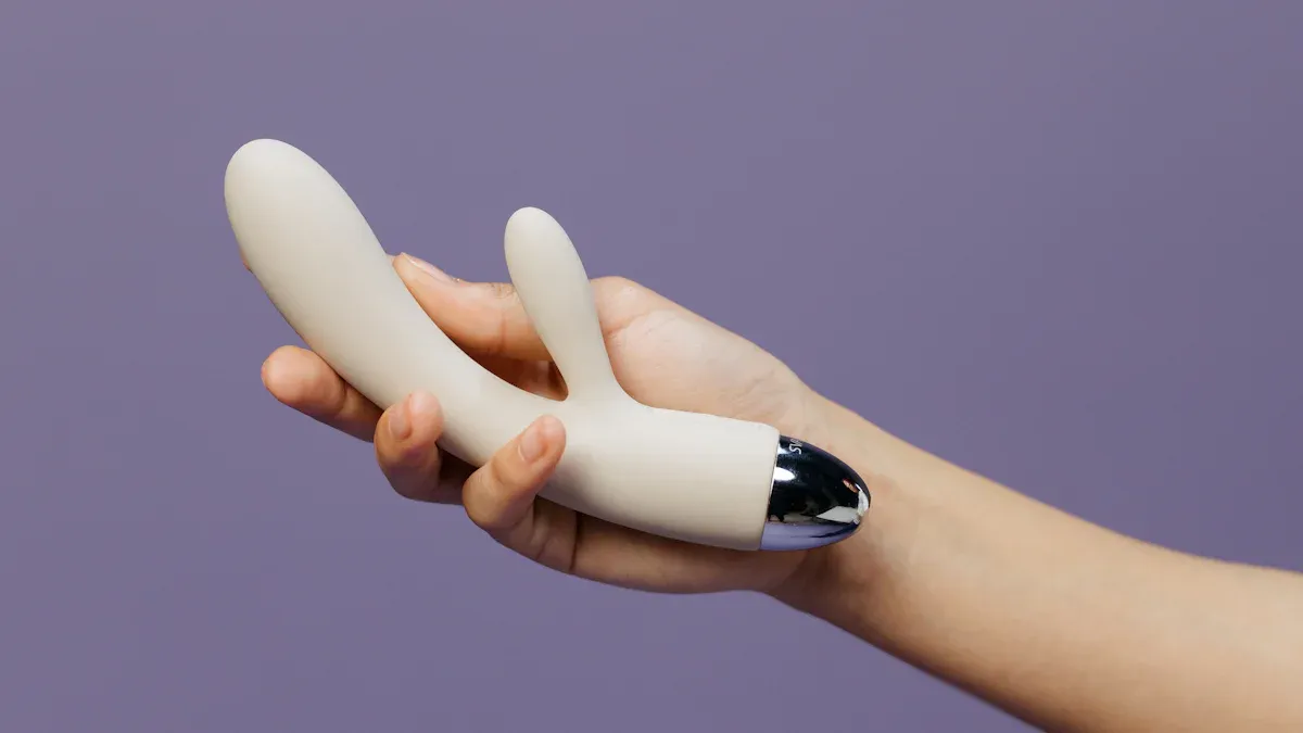 G-Spot Vibrators