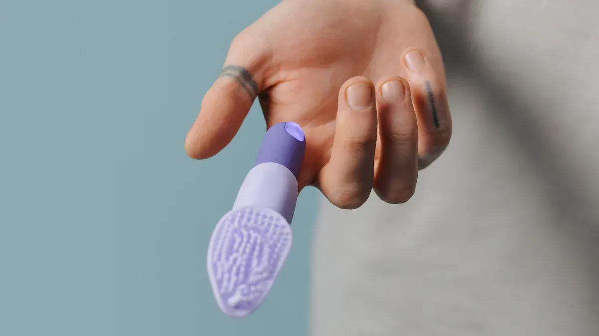 How to Use a G-spot Vibrator