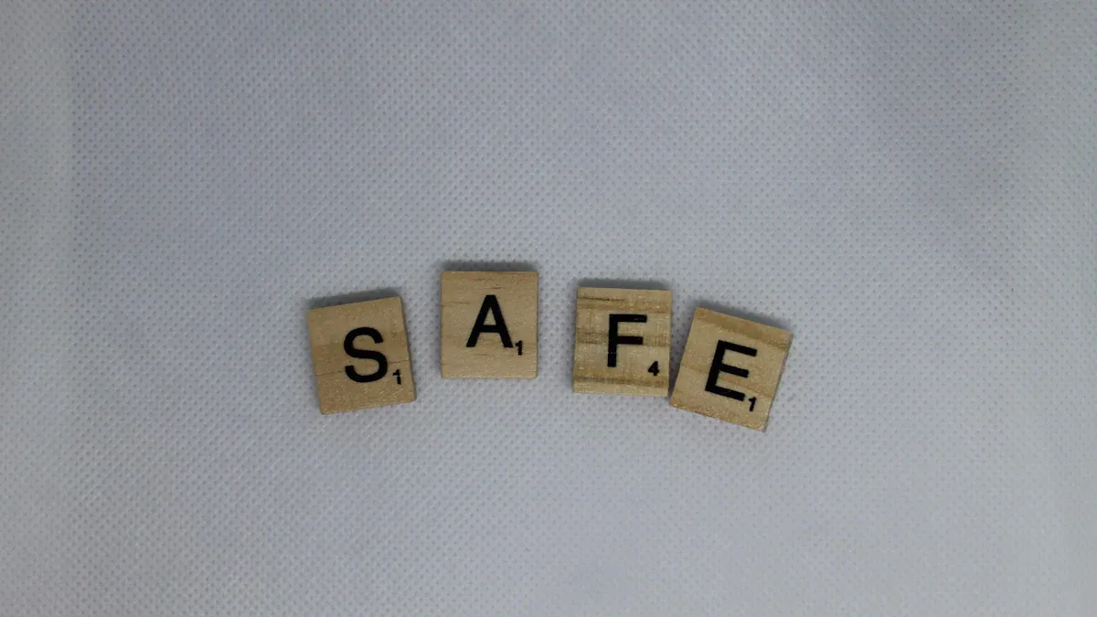 What Are BDSM Safewords?