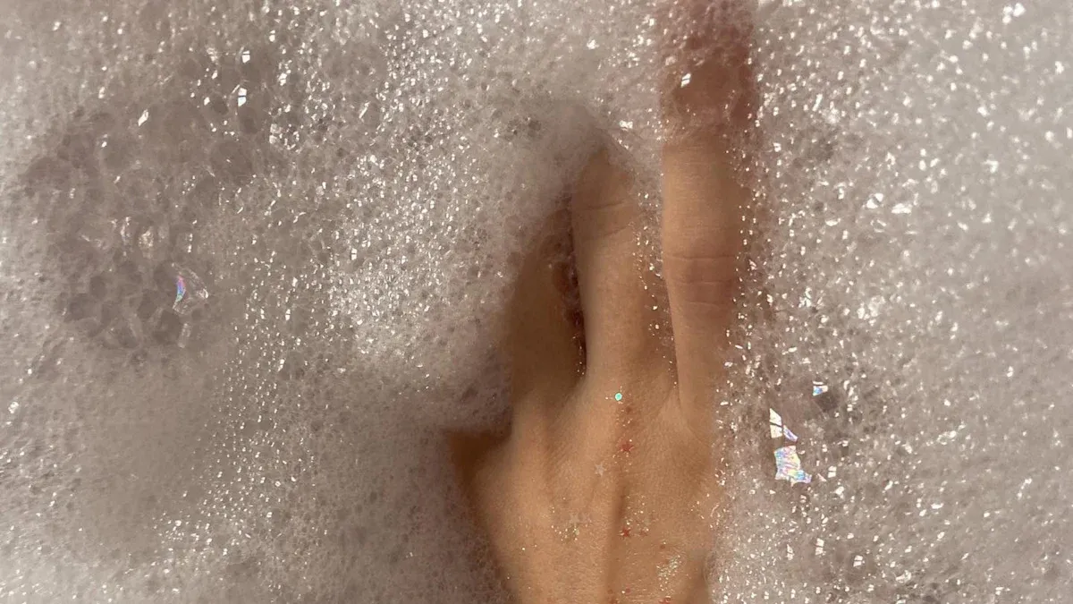 Lubrication for Better Clitoral Orgasms