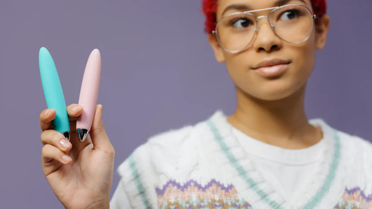 Who Should Use a Bullet Vibrator?