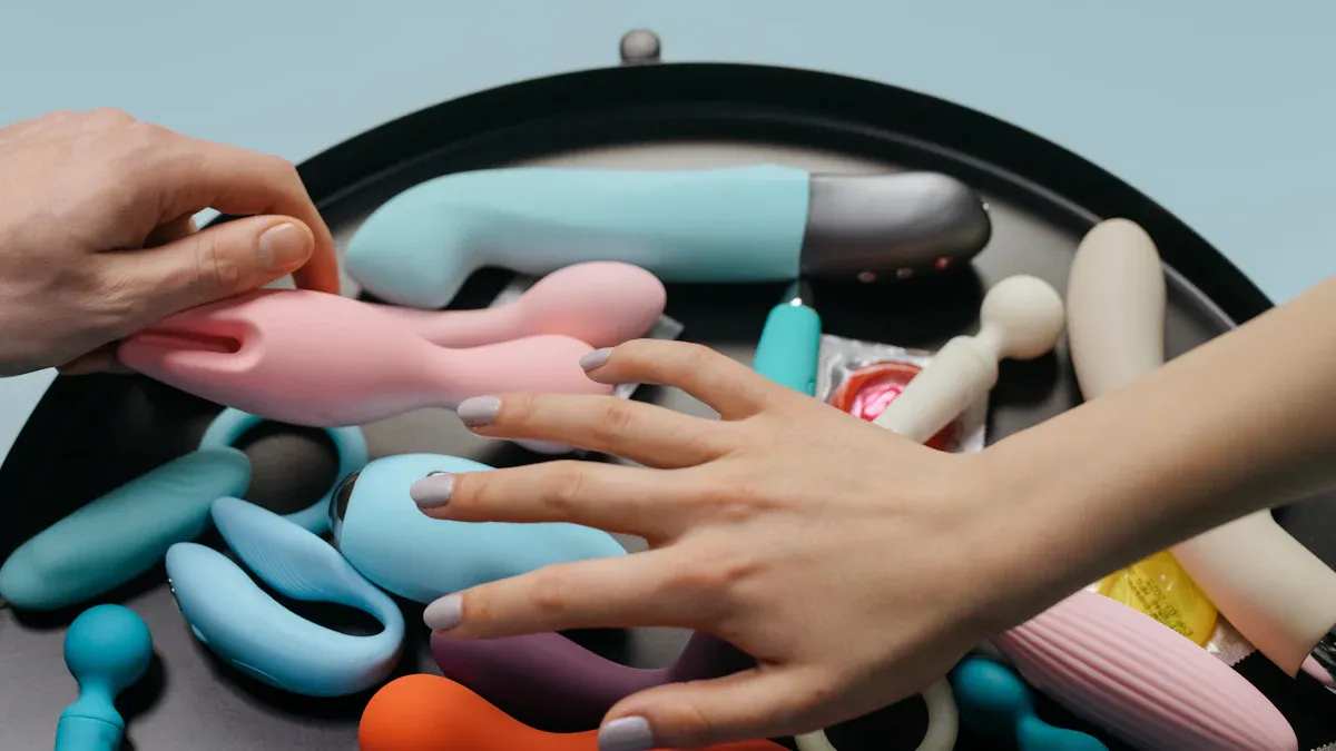 How to Choose a Vibrator