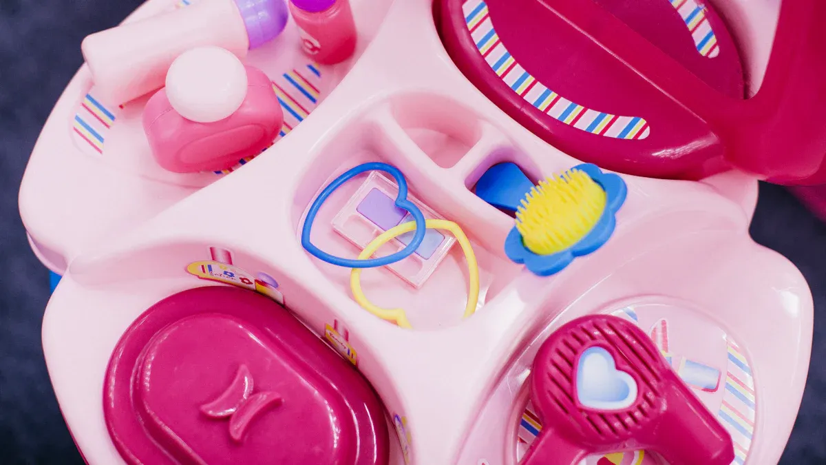 Best Nipple Toys: Comparison Table