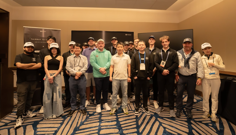 PGA show after-party